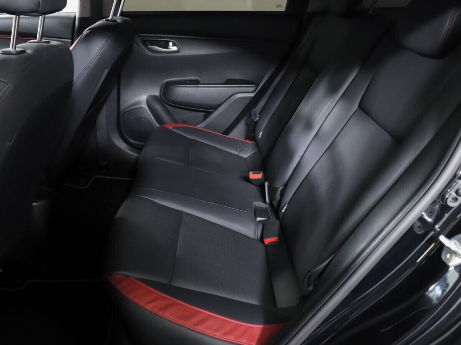 Kia Rio 1.6 АКПП, 2019, 59 000 км фото 11