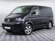 Volkswagen Multivan 2.5 АКПП, 2009, 181 000 км превью 1
