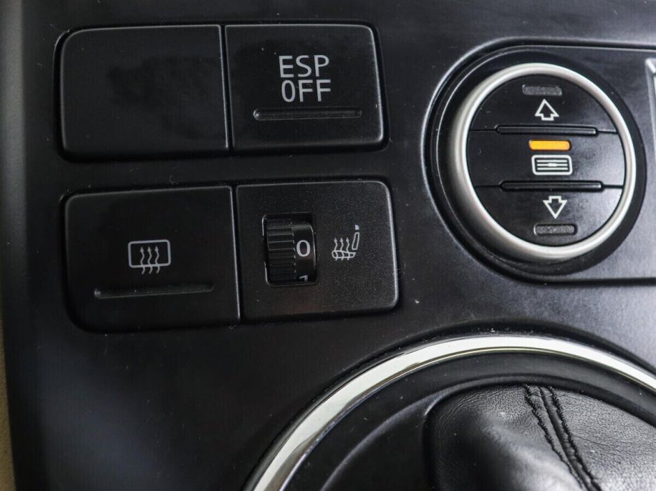 Volkswagen Multivan 2.5 АКПП, 2009, 181 000 км фото 9