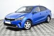 Kia Rio 1.6 АКПП, 2020, 48 000 км превью 1