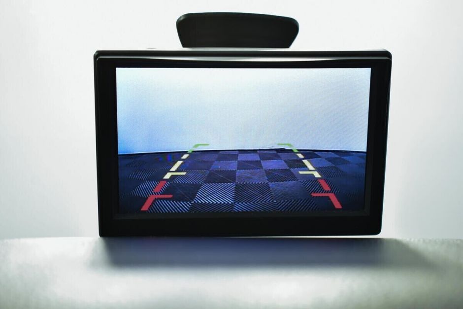 Kia Rio 1.6 АКПП, 2020, 48 000 км фото 9