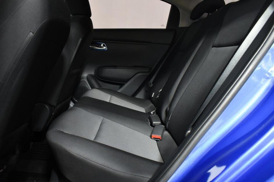 Kia Rio 1.6 АКПП, 2020, 48 000 км фото 10