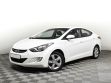 Hyundai Elantra 1.6 АКПП, 2012, 131 000 км превью 1