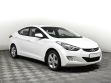 Hyundai Elantra 1.6 АКПП, 2012, 131 000 км превью 3