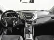 Hyundai Elantra 1.6 АКПП, 2012, 131 000 км превью 6