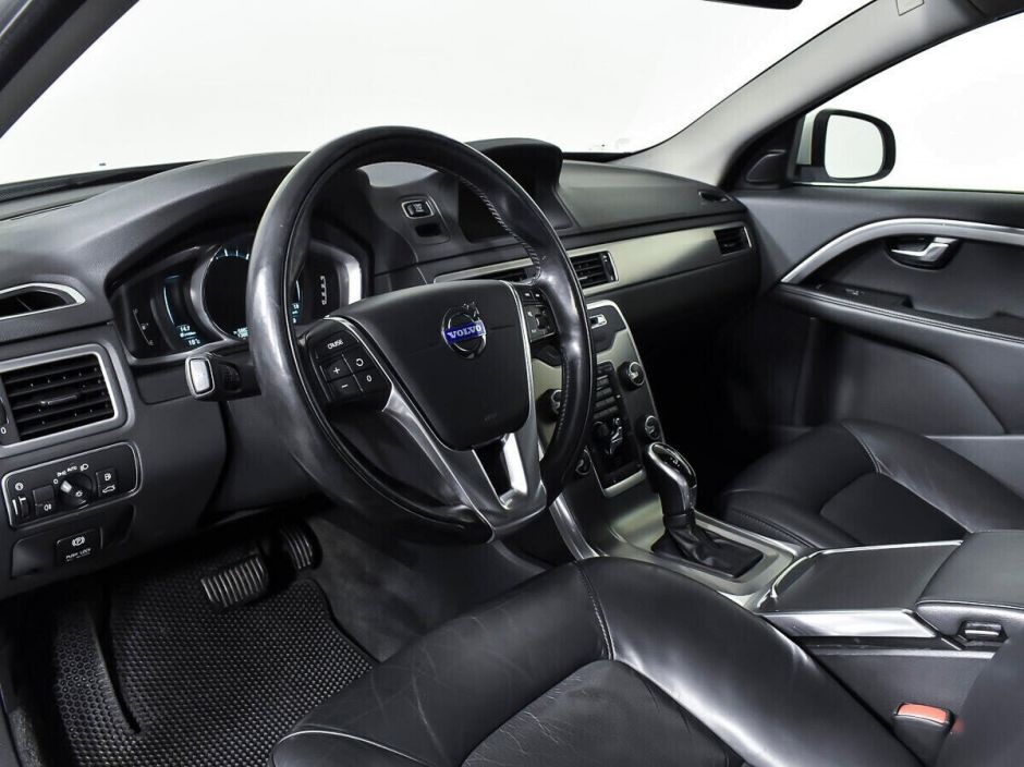 Volvo S80 2.0 АКПП, 2014, 110 000 км фото 5