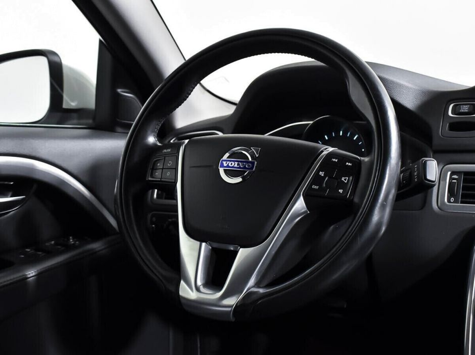 Volvo S80 2.0 АКПП, 2014, 110 000 км фото 6