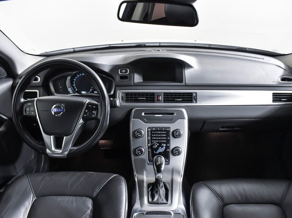 Volvo S80 2.0 АКПП, 2014, 110 000 км фото 8