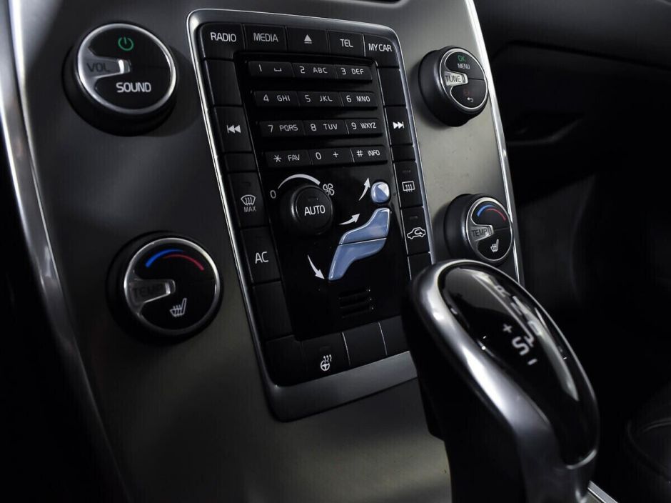 Volvo S80 2.0 АКПП, 2014, 110 000 км фото 10