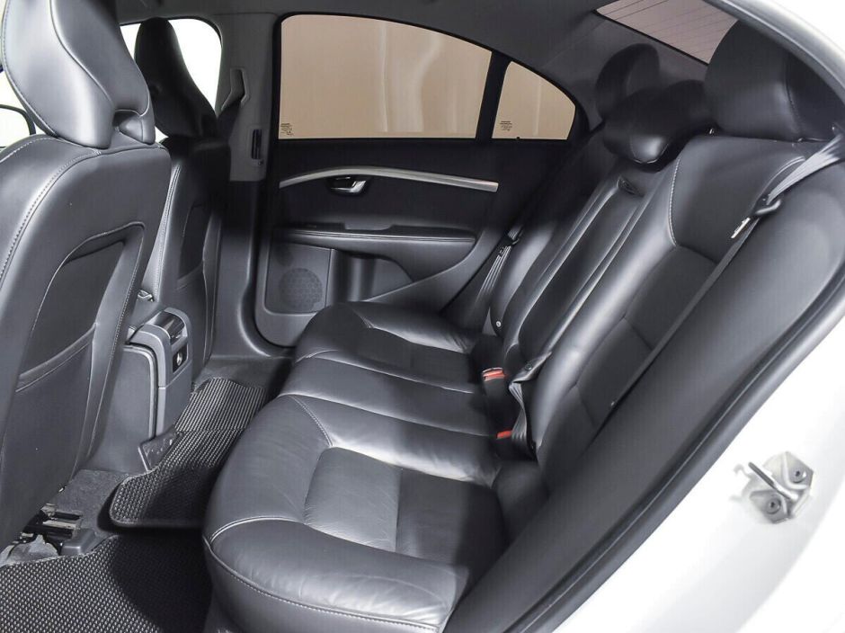 Volvo S80 2.0 АКПП, 2014, 110 000 км фото 12