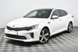 Kia Optima 2.0 АКПП, 2017, 79 000 км превью 1