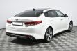 Kia Optima 2.0 АКПП, 2017, 79 000 км превью 2