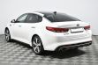 Kia Optima 2.0 АКПП, 2017, 79 000 км превью 4