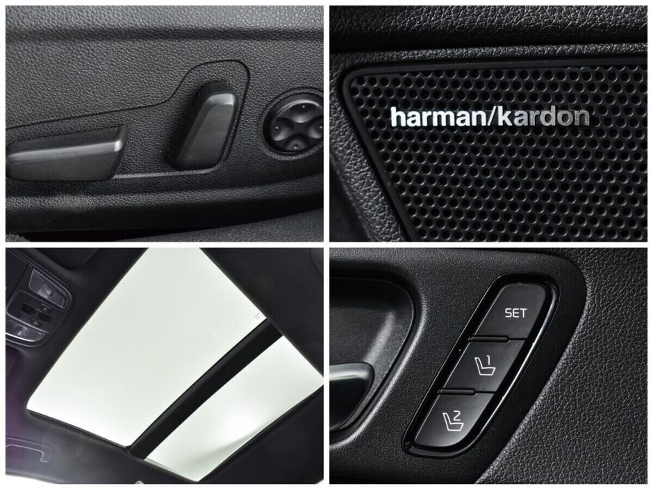 Kia Optima 2.0 АКПП, 2017, 79 000 км фото 9