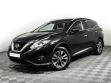Nissan Murano 3.5 CVT, 2017, 83 000 км превью 1