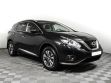Nissan Murano 3.5 CVT, 2017, 83 000 км превью 2