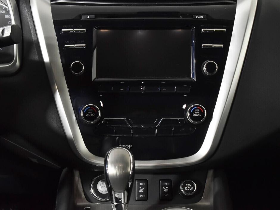 Nissan Murano 3.5 CVT, 2017, 83 000 км фото 7
