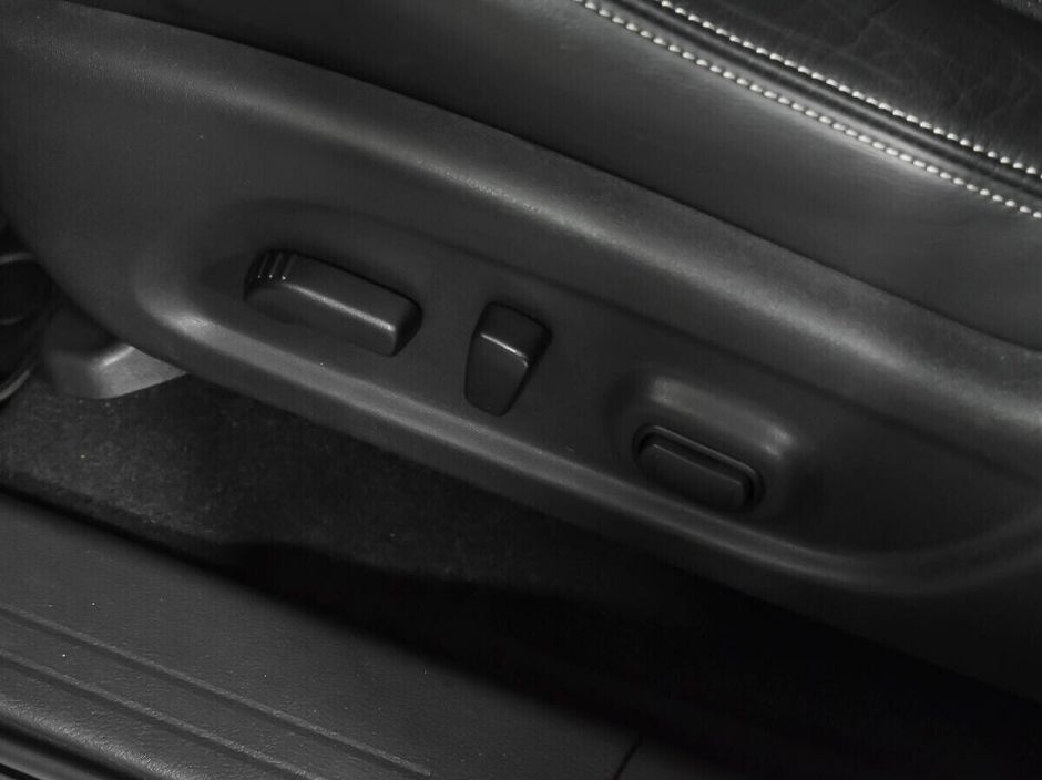 Nissan Murano 3.5 CVT, 2017, 83 000 км фото 10