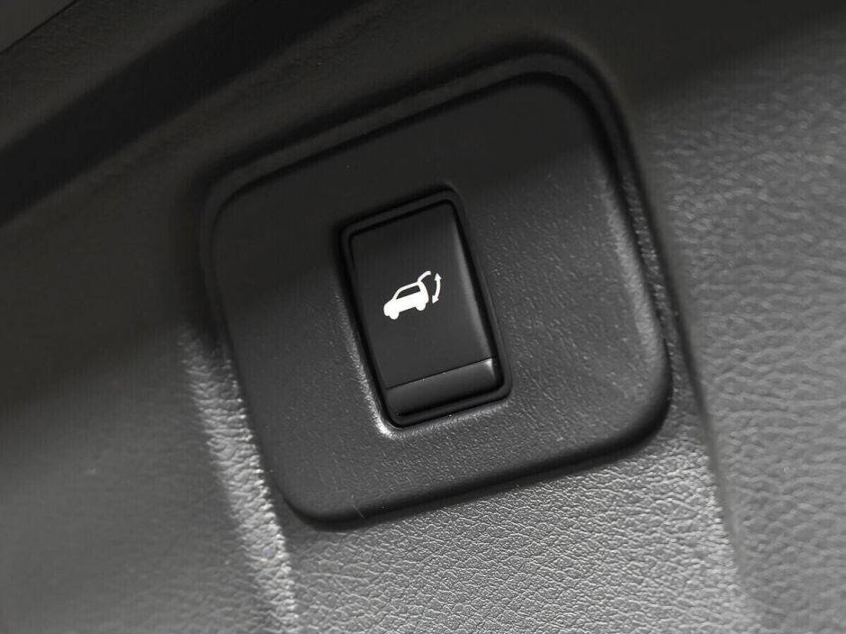 Nissan Murano 3.5 CVT, 2017, 83 000 км фото 12