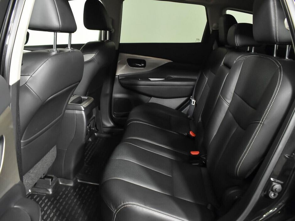 Nissan Murano 3.5 CVT, 2017, 83 000 км фото 13