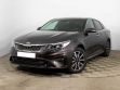 Kia Optima 2.4 АКПП, 2019, 54 000 км превью 1
