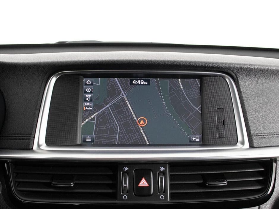 Kia Optima 2.4 АКПП, 2019, 54 000 км фото 7