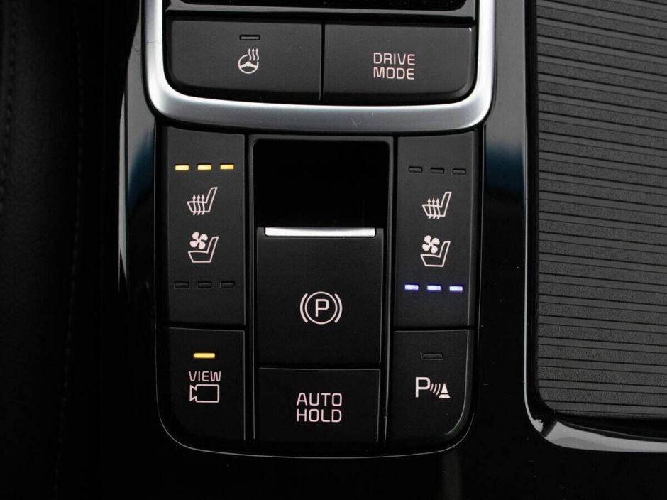 Kia Optima 2.4 АКПП, 2019, 54 000 км фото 14