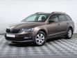 Skoda Octavia 1.6 АКПП, 2018, 69 000 км превью 1