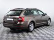Skoda Octavia 1.6 АКПП, 2018, 69 000 км превью 4