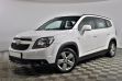 Chevrolet Orlando 1.8 АКПП, 2012, 145 000 км превью 1