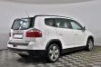 Chevrolet Orlando 1.8 АКПП, 2012, 145 000 км превью 2