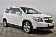Chevrolet Orlando 1.8 АКПП, 2012, 145 000 км превью 3