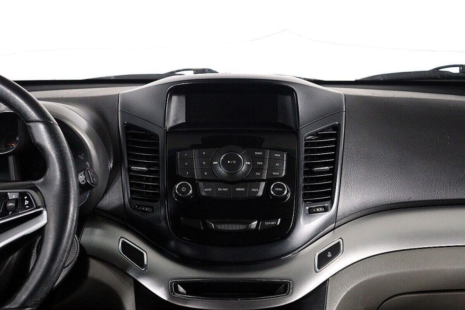 Chevrolet Orlando 1.8 АКПП, 2012, 145 000 км фото 7