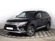 Mitsubishi Outlander 2.0 CVT, 2016, 90 000 км превью 1