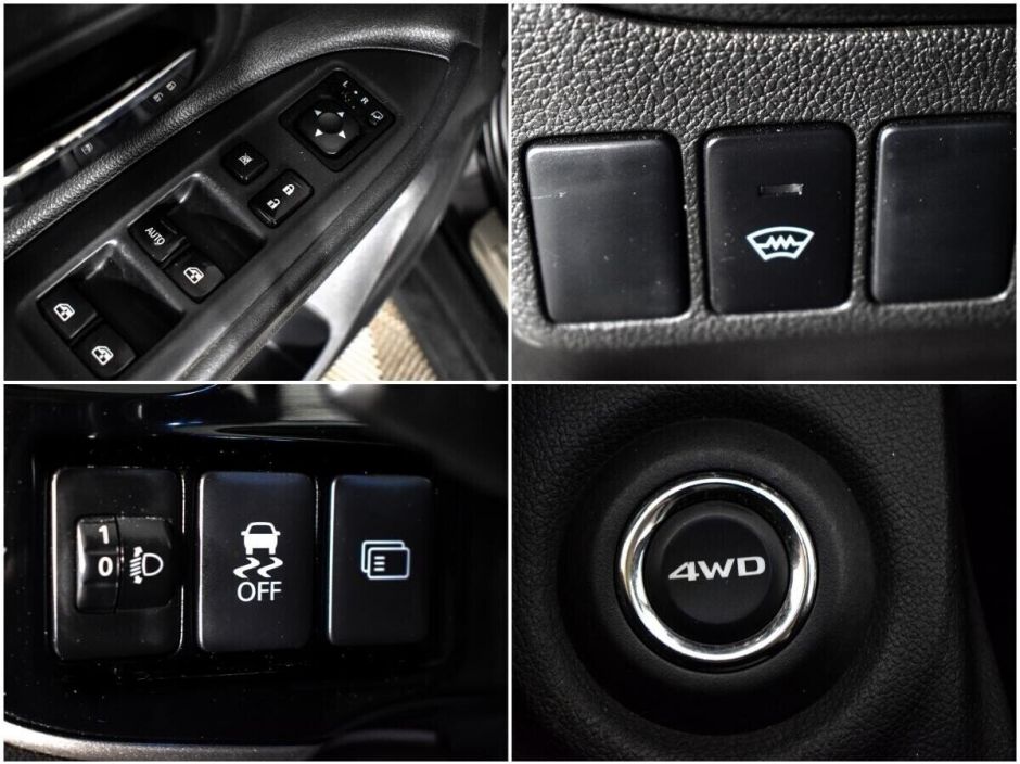 Mitsubishi Outlander 2.0 CVT, 2016, 90 000 км фото 8