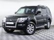 Mitsubishi Pajero 3.0 АКПП, 2016, 87 000 км превью 1
