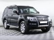 Mitsubishi Pajero 3.0 АКПП, 2016, 87 000 км превью 3