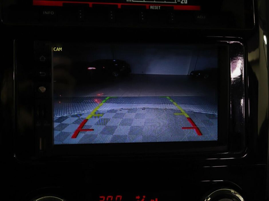 Mitsubishi Pajero 3.0 АКПП, 2016, 87 000 км фото 8