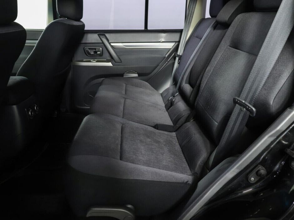 Mitsubishi Pajero 3.0 АКПП, 2016, 87 000 км фото 10