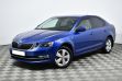 Skoda Octavia 1.5 РКПП, 2019, 54 000 км превью 1
