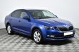 Skoda Octavia 1.5 РКПП, 2019, 54 000 км превью 2