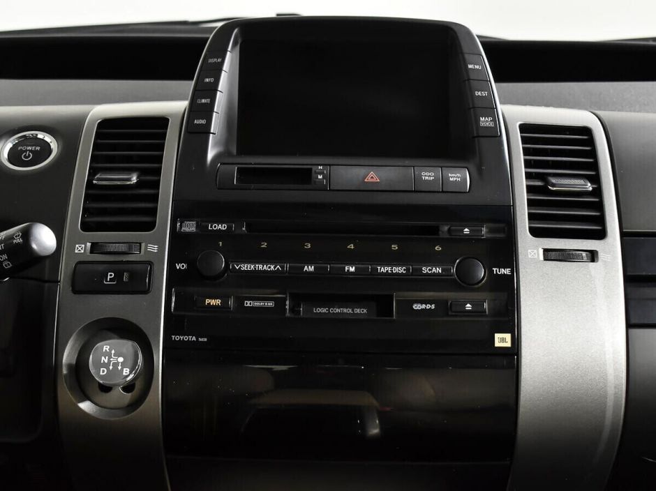 Toyota Prius 1.5 АКПП, 2005, 217 000 км фото 9