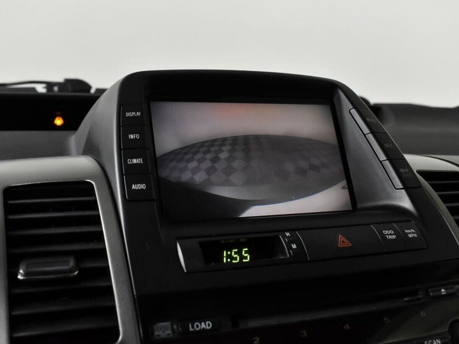 Toyota Prius 1.5 АКПП, 2005, 217 000 км фото 11