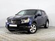 Nissan Qashqai 2.0 CVT, 2008, 181 000 км превью 1