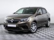 Renault Logan 1.6 МКПП, 2021, 37 000 км превью 1