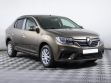 Renault Logan 1.6 МКПП, 2021, 37 000 км превью 4