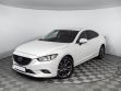 Mazda 6 2.5 АКПП, 2018, 60 000 км превью 1