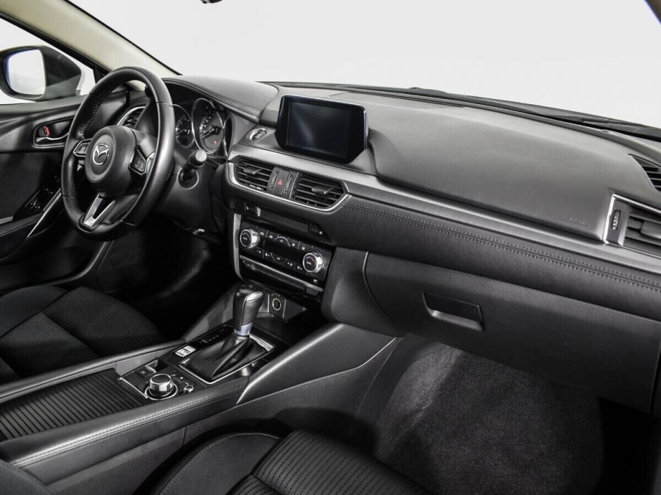 Mazda 6 2.5 АКПП, 2018, 60 000 км фото 7
