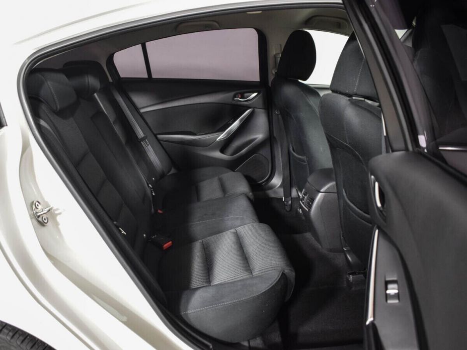 Mazda 6 2.5 АКПП, 2018, 60 000 км фото 8