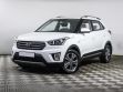 Hyundai Creta 1.6 АКПП, 2017, 77 000 км превью 1